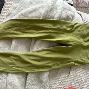 Fabletics Leggings Size S, 7/8 length